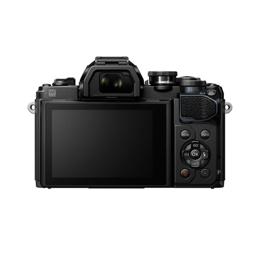 OLYMPUS OM-D E-M10 Mark III